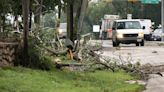 Coleman County hit by 2 severe weather events in 24 hours