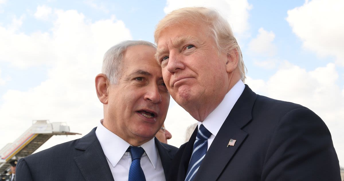 Republicans Want to Give Netanyahu a Blank Check