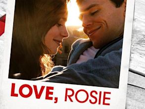 Love, Rosie – Für immer vielleicht