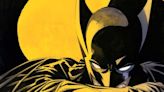 The Bat-Man: First Knight #1 Preview Offers Brutal Take on Dark Knight’s Origins