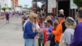 Memorial Day parades, ceremonies planned for Monday