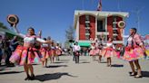 ¿Visitarás Huancayo en época de santiago? Conoce los nueve cuadros que debe saber el santiaguero