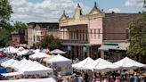 The 2024 Canton Flea Market returns for one day. See when