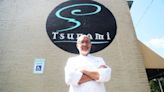 Tsunami restaurant celebrates 25 years, with fish from around the world of course