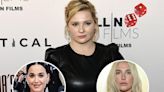 Abigail Breslin Says She Got 'Death Threats' After Alluding to Katy Perry, Dr. Luke Collabo