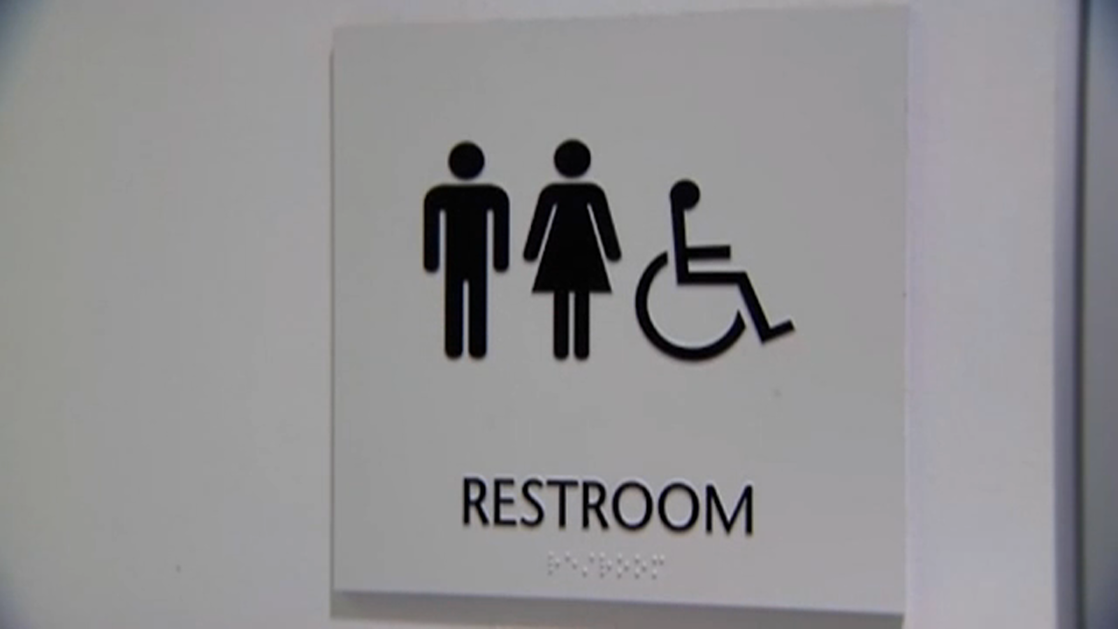 New York City Mayor Eric Adams announces expansion to restrooms in public parks