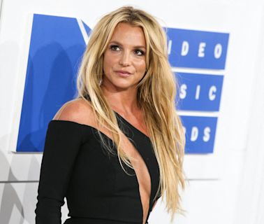 Britney Spears Claims She Misses Her ‘Absolutely Beautiful’ Family