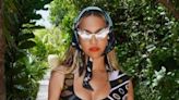 Beyonce is 'grateful for another year' as she celebrates 43rd birthday