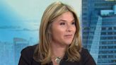 'Today's Jenna Bush Hager brags about her matchmaking skills, but promises she'll wait until her kids "get out of middle school" to set them up