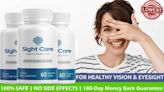 Sight Care Reviews (Real or Fake) Should You Buy Sight Care Eye Vision Supplements? Read Ingredients, Costs, and Consumer...