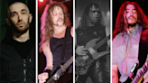 10 metal riffs that look easy but are incredibly difficult to play