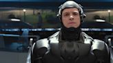 Joel Kinnaman Talks Disappointing RoboCop Reboot From 2014