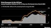 Detalle de datos de IPC de EE.UU. sugiere que pausa de ela Fed sería definitiva