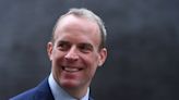 Dimite el viceprimer ministro británico, Dominic Raab, por acoso laboral