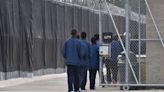 Indian migrant dies in U.S. immigration detention facility in Georgia