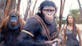 New ‘Planet of the Apes’ tells familiar story with fresh faces