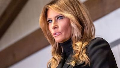 Melania Trump Vermögen: So füllte die frühere First Lady ganz ohne Mann Donald ihr Konto