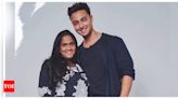 Throwback: When Aayush Sharma defended wife Arpita Khan against racist trolls: “Proud of her strength and confidence” | Hindi Movie News - Times of India