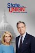 State of the Union With Jake Tapper and Dana Bash