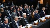 U.S. Intel Chiefs Warn of Threats To “Increasingly Fragile World Order”