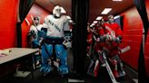 New York’s Newest Hockey Team Has Everything but a Name and Home Ice