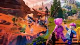 Former Fortnite Loremaster Shares Early Metaverse Ambitions