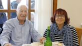 Larga vida a los 'Abuelos del Año', estos fueron los premiados por el Centro Asturiano