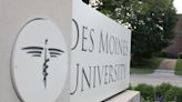 Old Des Moines University campus to get new regional simulation center