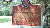 Musicians gather to remember Jimmie Rodgers, 91 years after his death