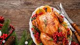 How to cook the perfect turkey for Christmas