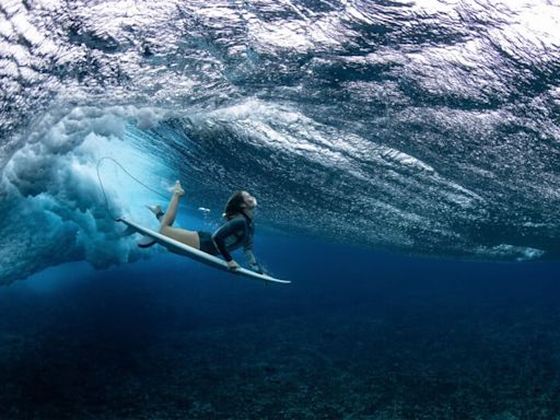 Além de Paris: World Sports Photo 2024 premia as melhores imagens de esportes olímpicos, com brasileiro entre vencedores