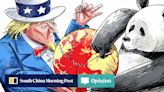 Opinion | Stakes have never been higher for speeding up US-China cooperation