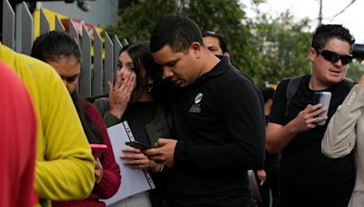 ¿Cómo los migrantes venezolanos deben solicitar salvoconductos para viajar a su país desde Ecuador? - El Diario NY