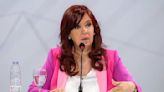 El discurso de Cristina Kirchner hoy en Quilmes | La reaparición de la expresidenta