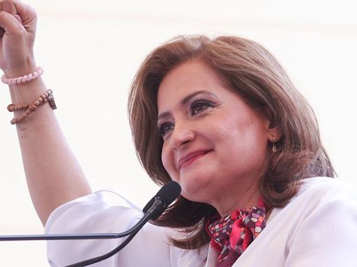 Guanajuato: Alma Alcaraz denuncia intromisión de las Fuerzas de Seguridad Pública del Estado en las elecciones | El Universal