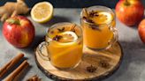 Why Experts Say You Should Stick With Dark Spirits For Spiked Apple Cider