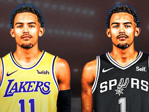 Trae Young trades Hawks must consider after winning 2024 NBA Draft Lottery