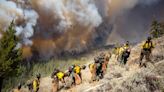 Former Professor from San Jose, California Sentenced to 5 Years in Prison for Setting Multiple Fires Blocking in Firefighters Responding to the 2021 Dixie...