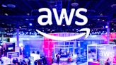 Amazon Names Veteran to Run Cloud-Computing Business