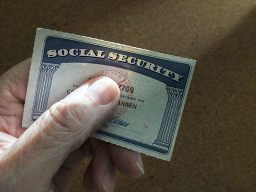 Social Security maps reveal areas with longest waiting times