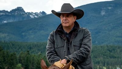 ‘Yellowstone’: tierra, familia y poder