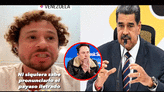Luisito Comunica critica declaraciones de Maduro contra Elon Musk: "Este viejo es un payaso ridículo y loco"