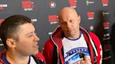 Fedor Emelianenko loses to Bader in Russian star's last bout