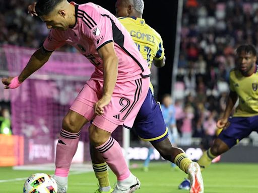 Dos colombianos le pisan los talones a Lionel Messi y Luis Suárez en la MLS: Néstor Lorenzo les pondría la lupa