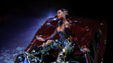 Kehlani Releases Highly Anticipated Fourth Studio Album 'CRASH'