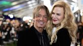 Nicole Kidman Shares Never-Before-Seen Wedding Photo of Her and Keith Urban