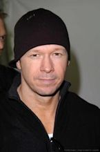 Donnie Wahlberg