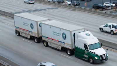 Old Dominion Freight Line: The Dividend Growth Stock That Keeps On Winning