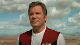 William Shatner Open to STAR TREK Return as De-Aged Captain Kirk