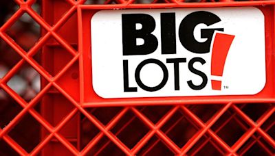 Big Lots is closing up to 315 stores. Here's where.